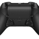 The rear view of the Scuf Instinct Pro controller, showing off its new back buttons.